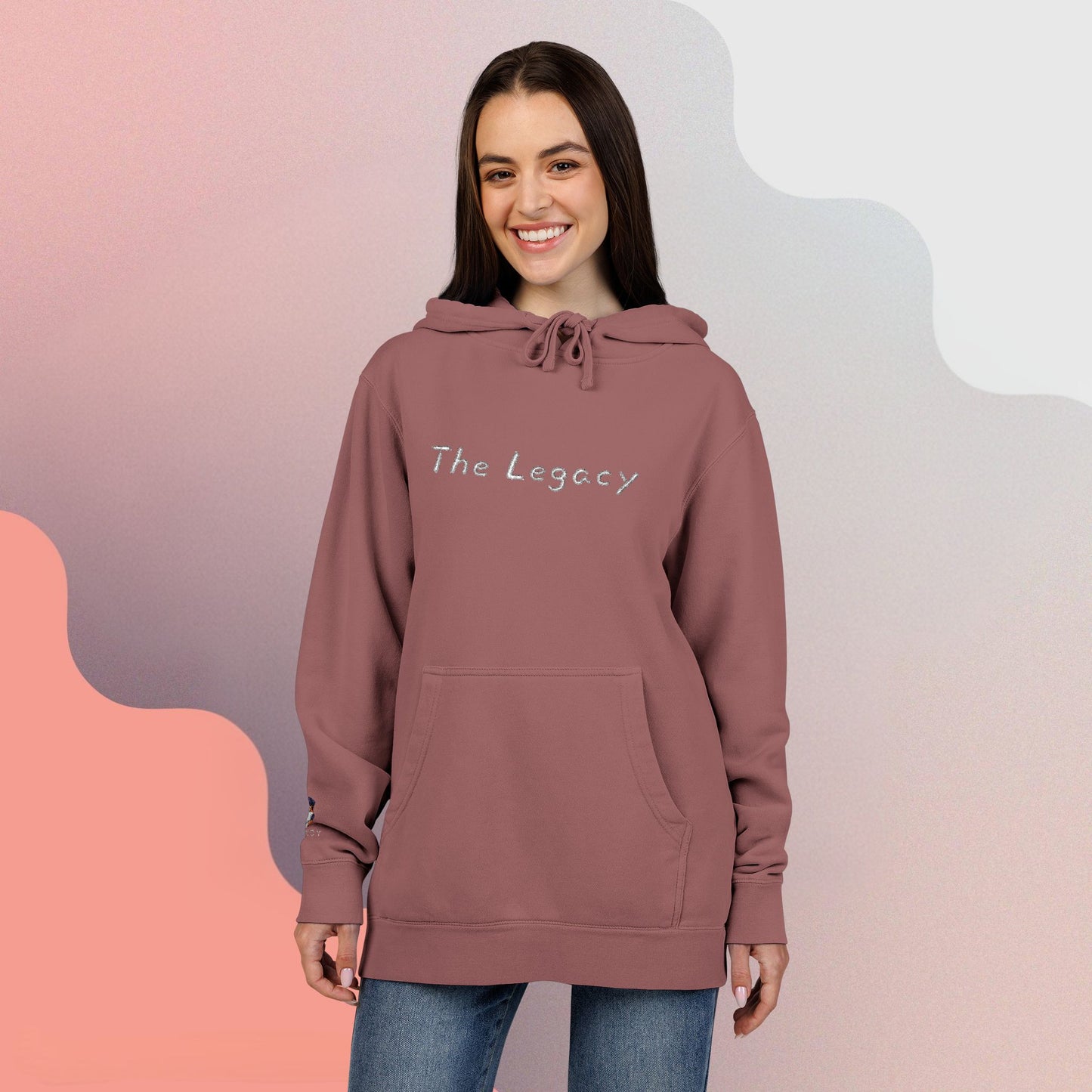 Dandy's The Legacy Hoodie