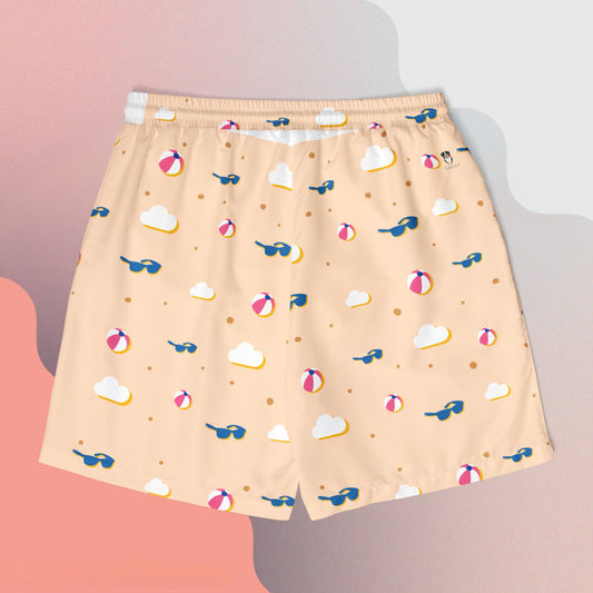 Dandy's Swim Shorts