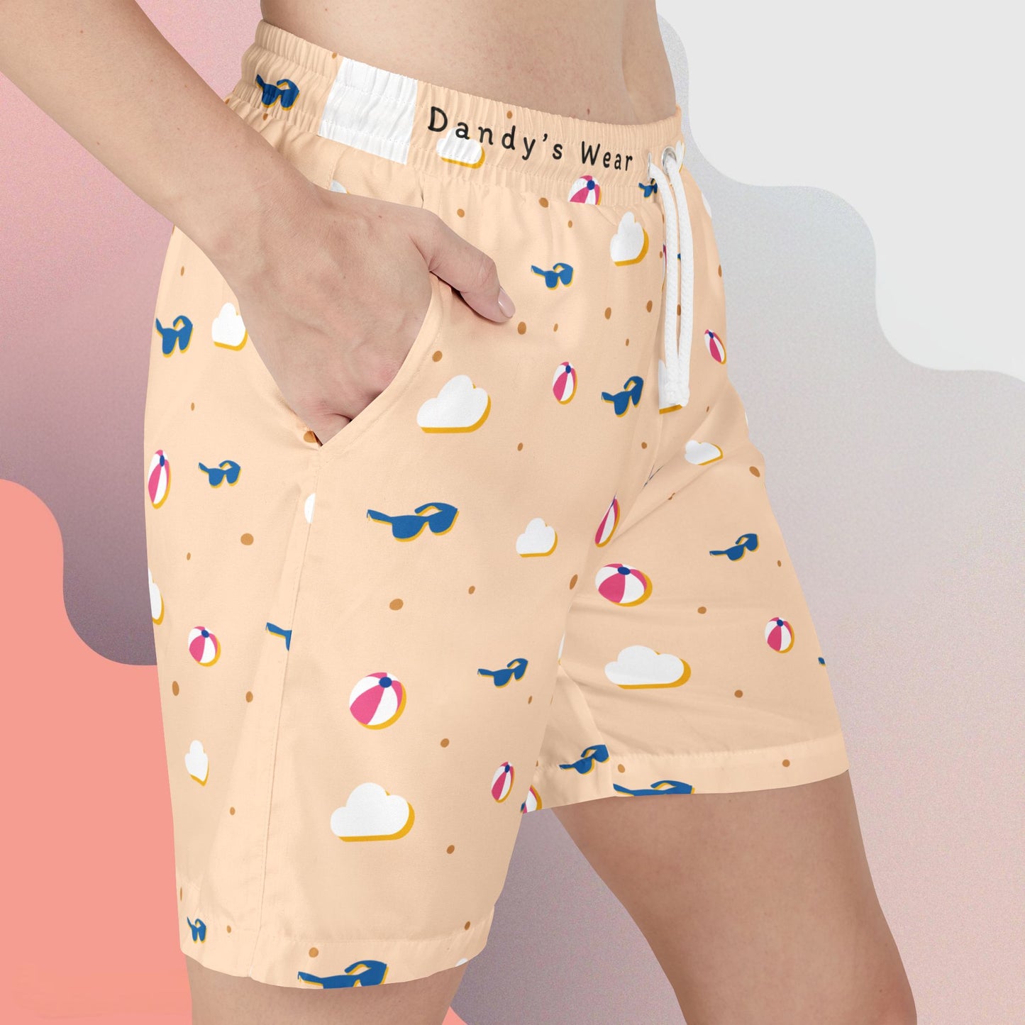 Dandy's Swim Shorts