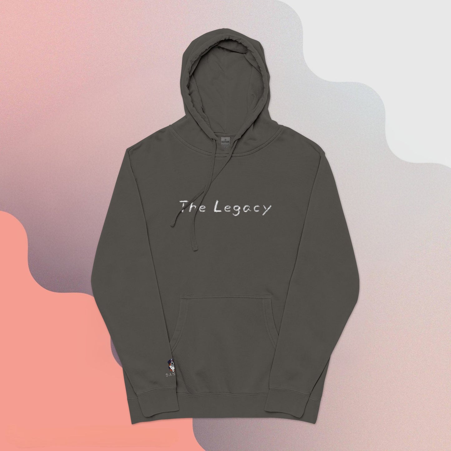 Dandy's The Legacy Hoodie