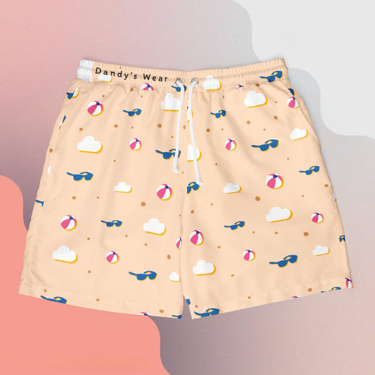 Dandy's Swim Shorts
