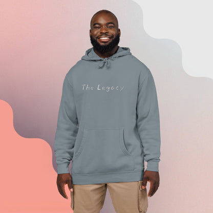Dandy's The Legacy Hoodie