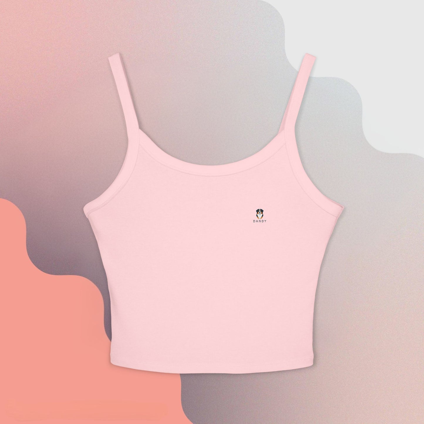 Dandy's Tank Top