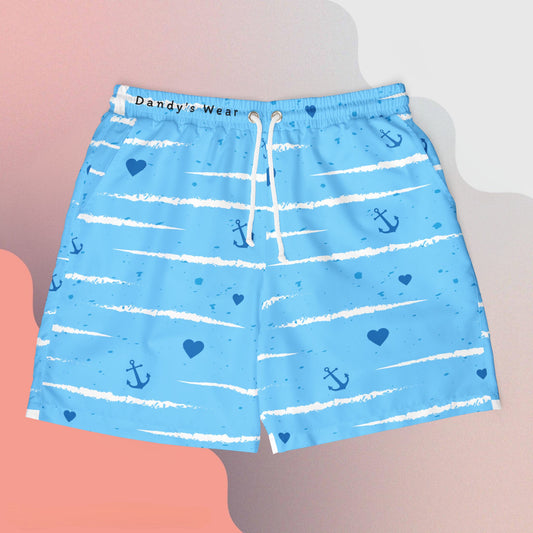 Dandy's Swim Shorts