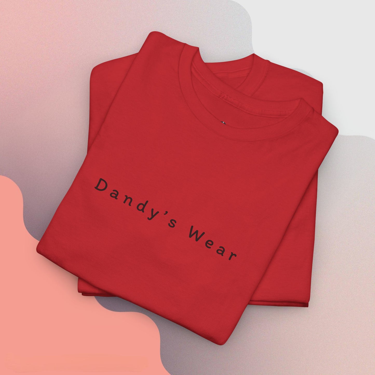 Dandy's T-Shirt +