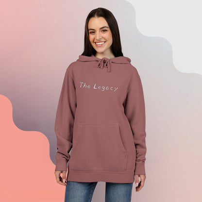 Dandy's The Legacy Hoodie