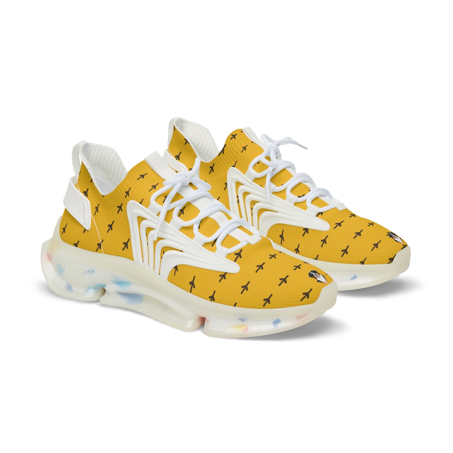 Dandy's Shoes Travel Edition