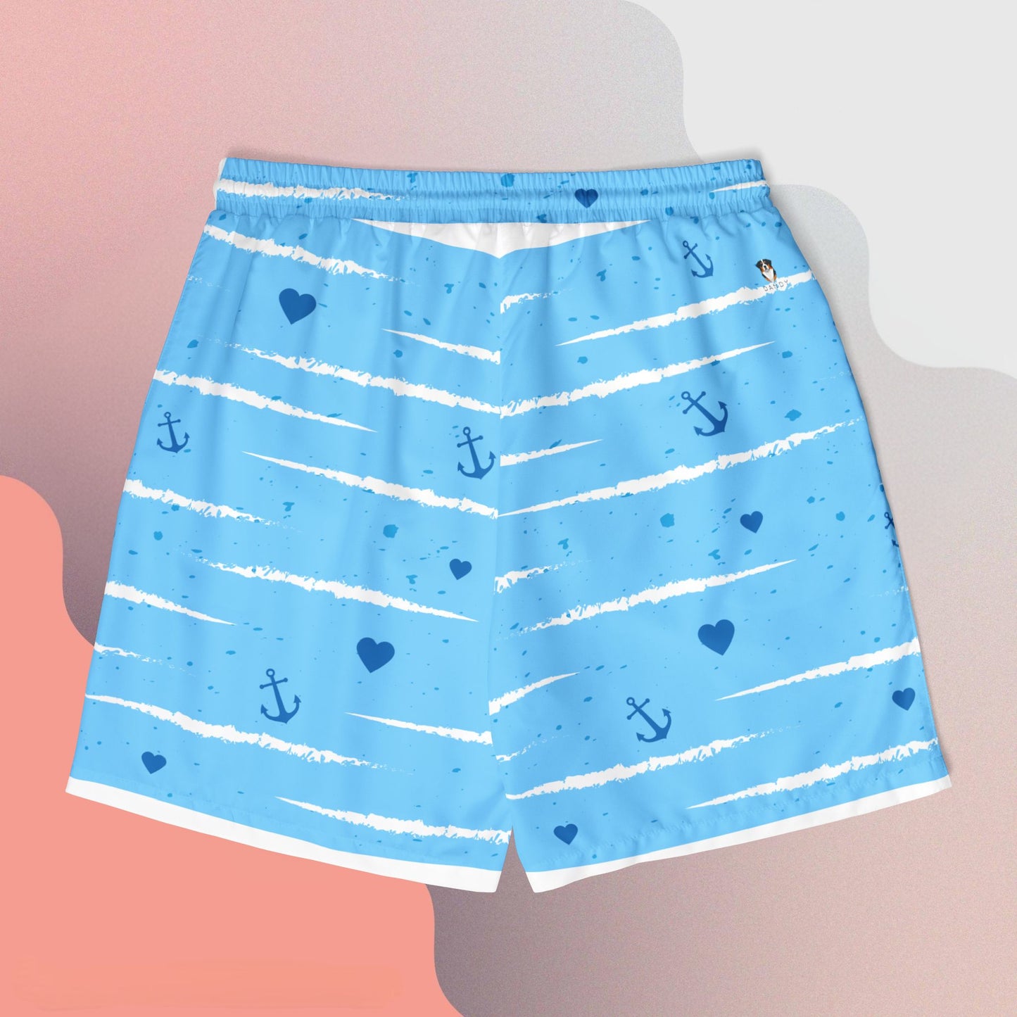 Dandy's Swim Shorts