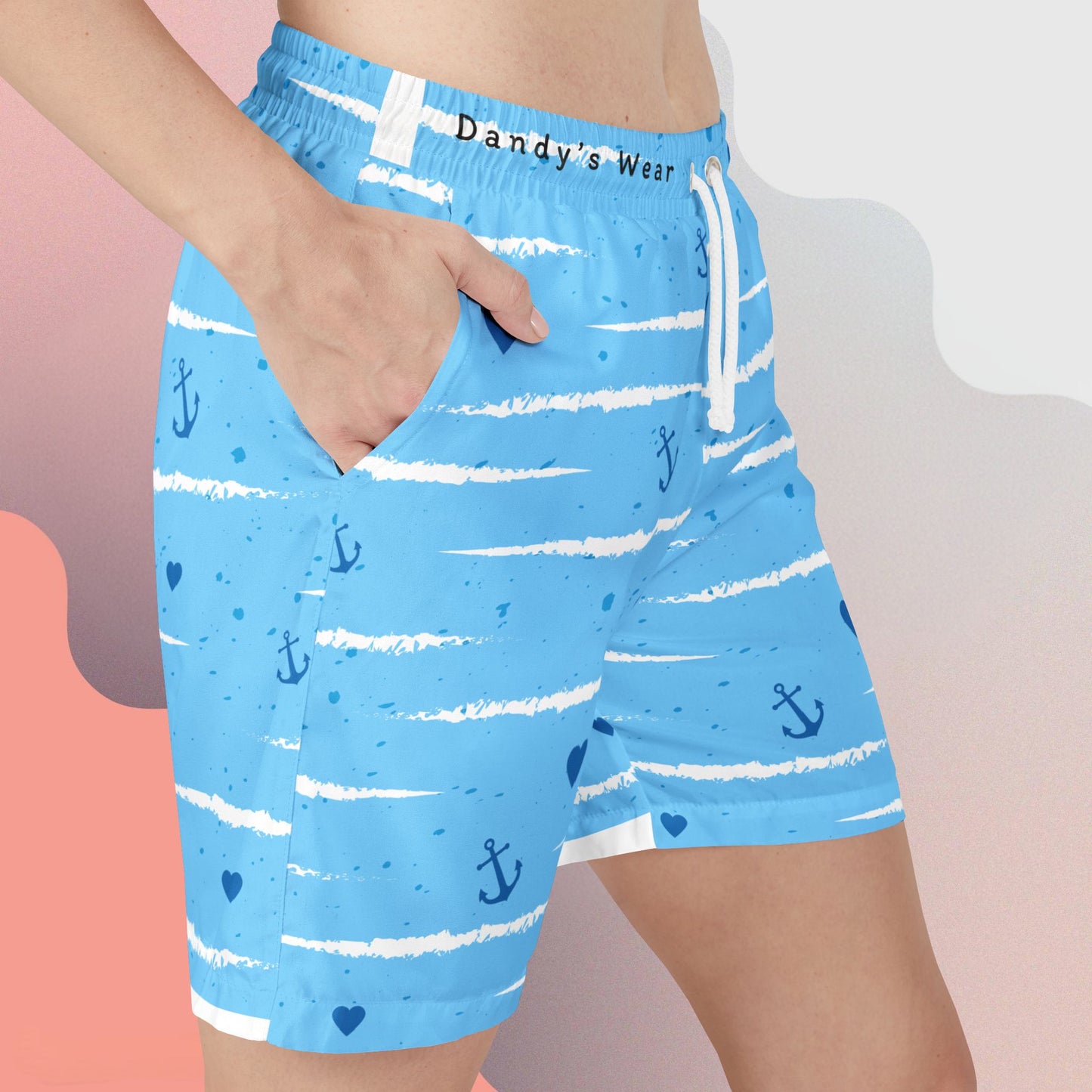 Dandy's Swim Shorts
