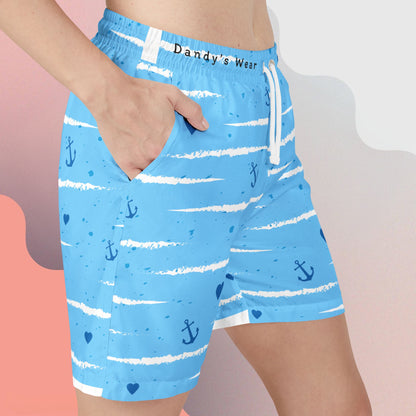 Dandy's Swim Shorts