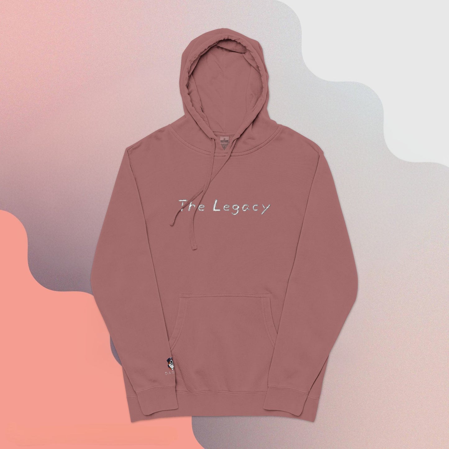 Dandy's The Legacy Hoodie