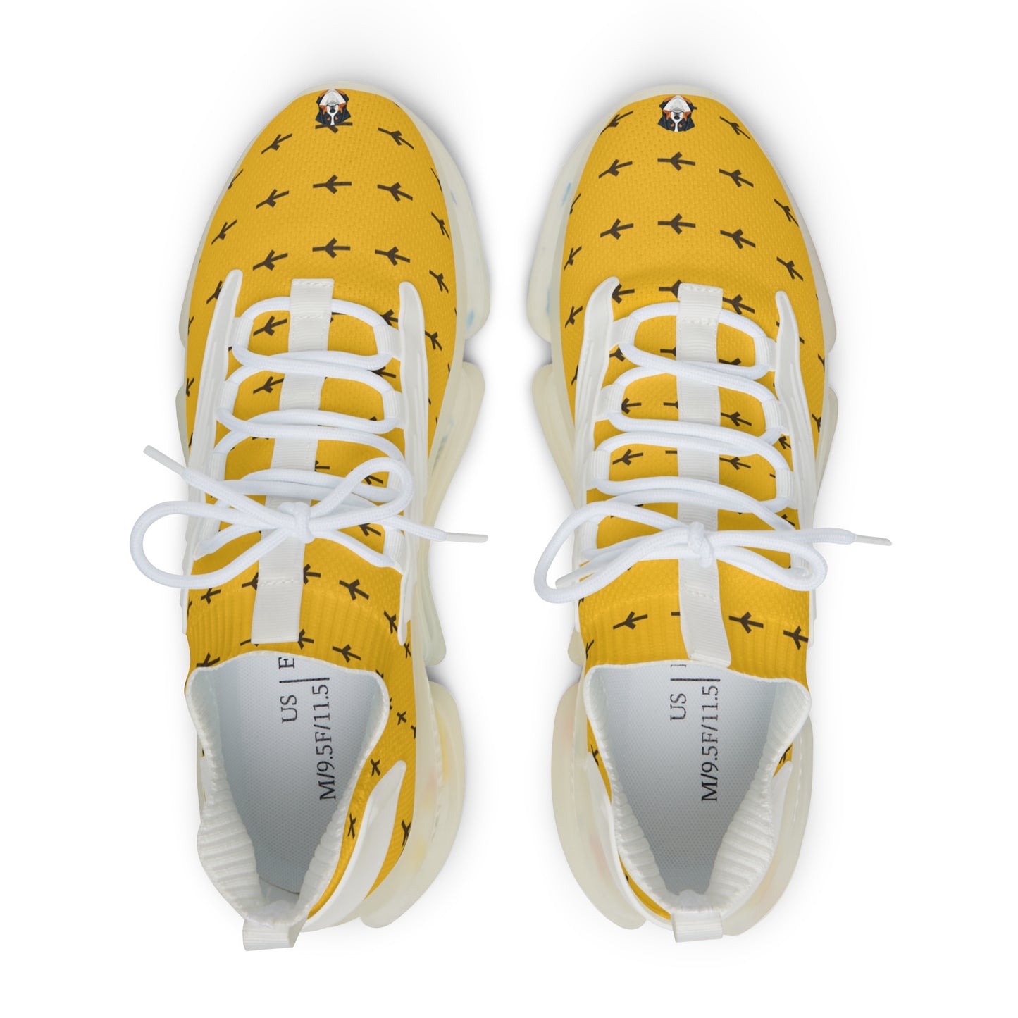 Dandy's Shoes Travel Edition