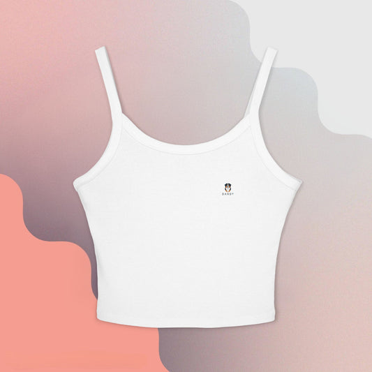 Dandy's Tank Top