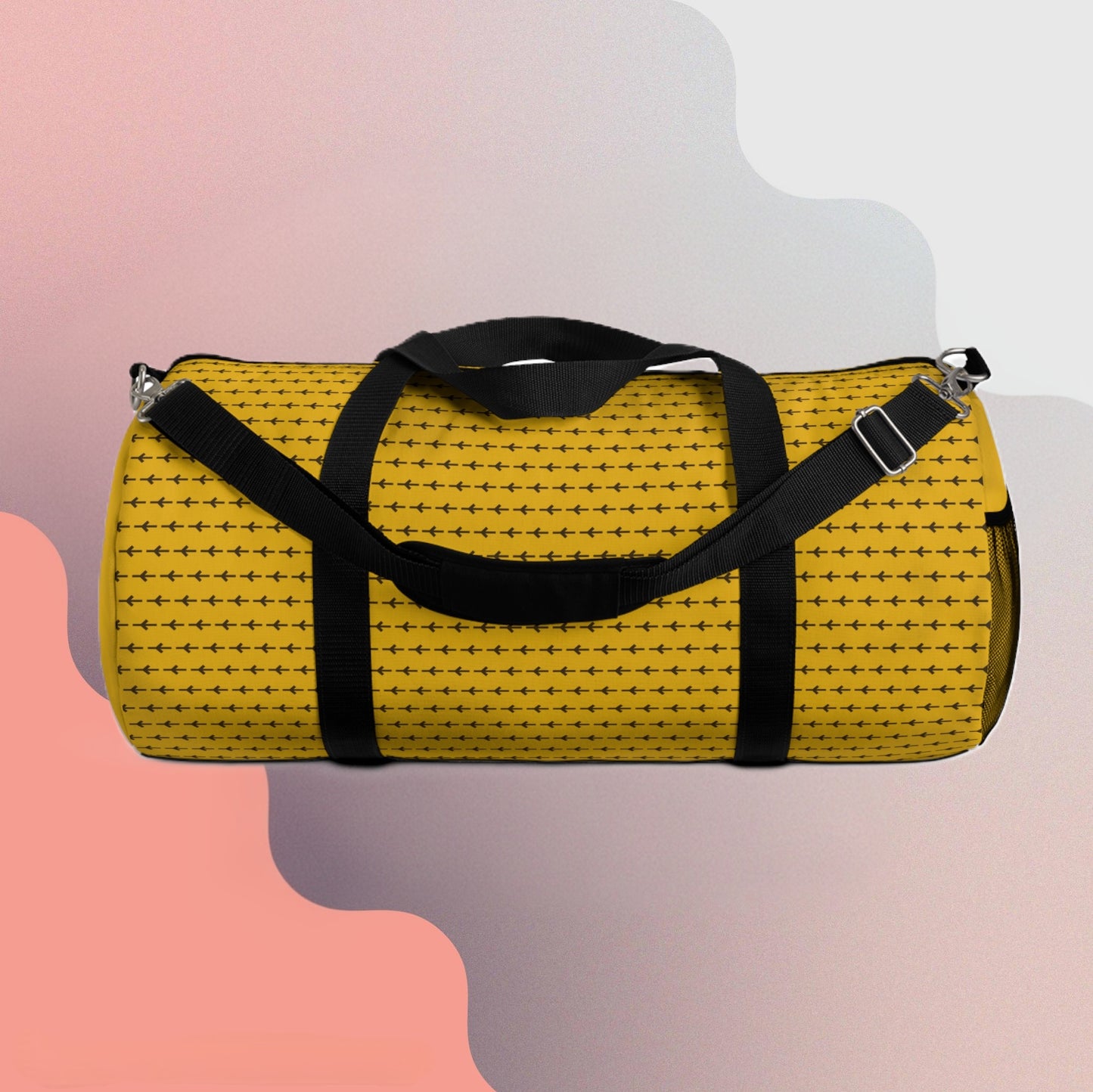 Dandy's Bag + Travel Edition