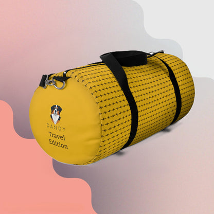Dandy's Bag + Travel Edition