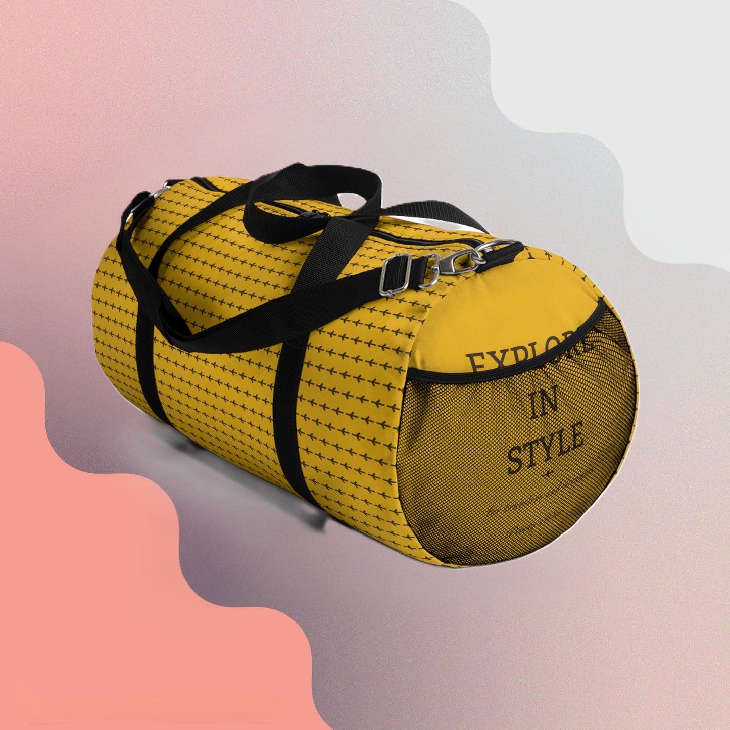 Dandy's Bag + Travel Edition