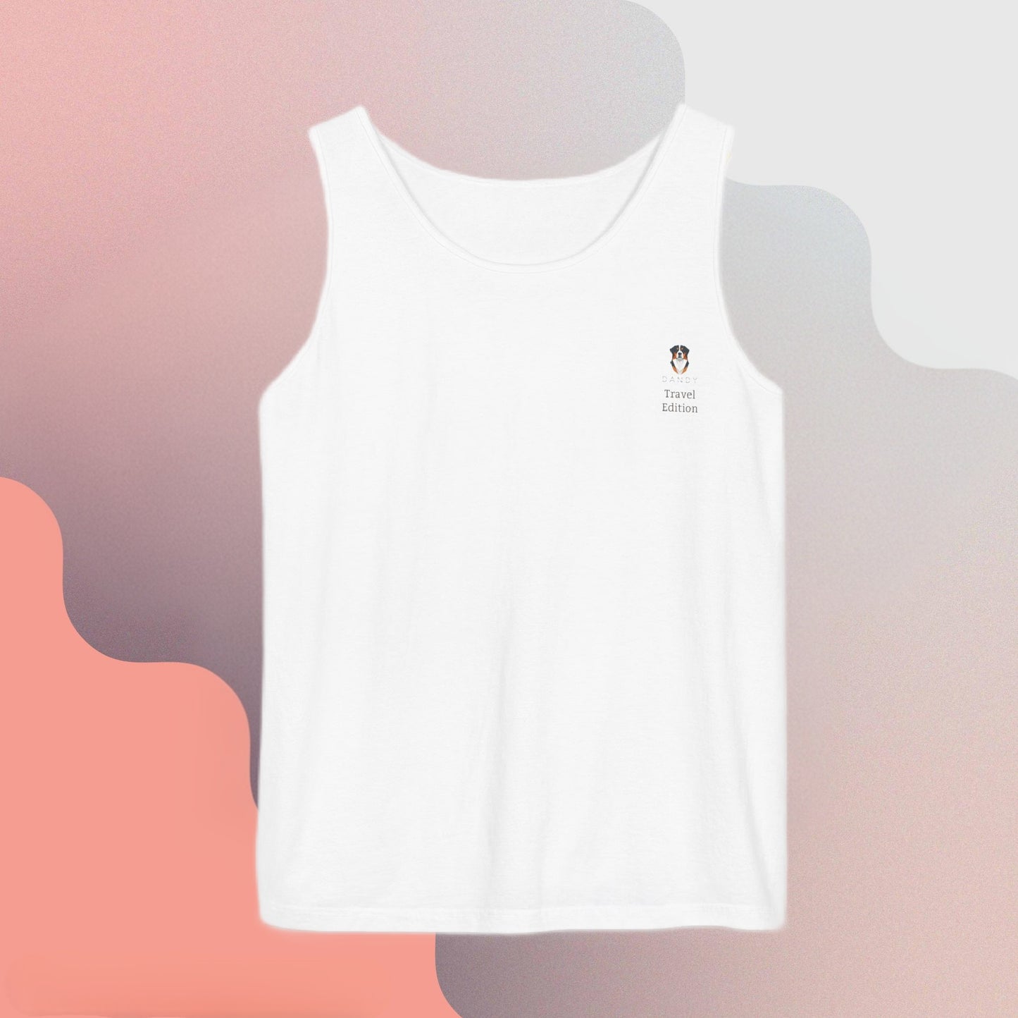 Dandy's Tank Top + Travel Edition