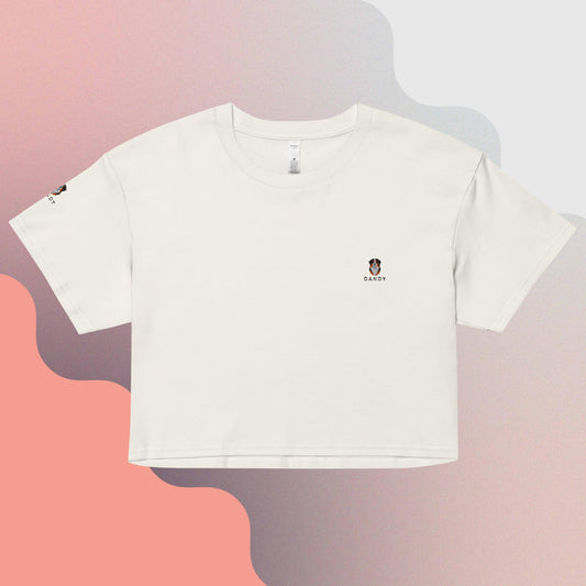 Dandy's Crop Top +